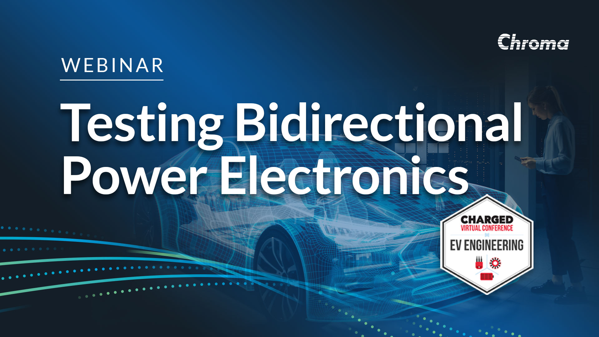 Testing Bidirectional Power Electronics