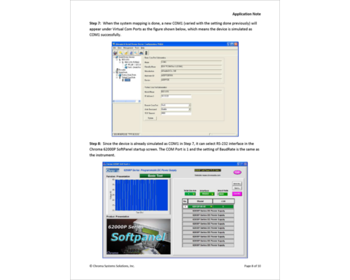 DC Source Wireless LAN to RS 232 Adapter